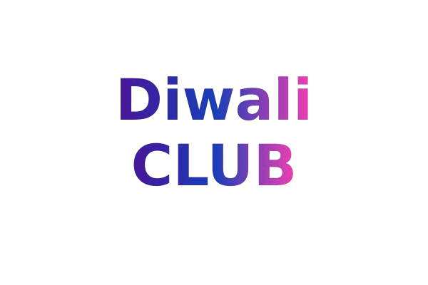 Diwali Club Logo